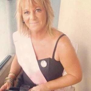 Meet your Posher, Linda